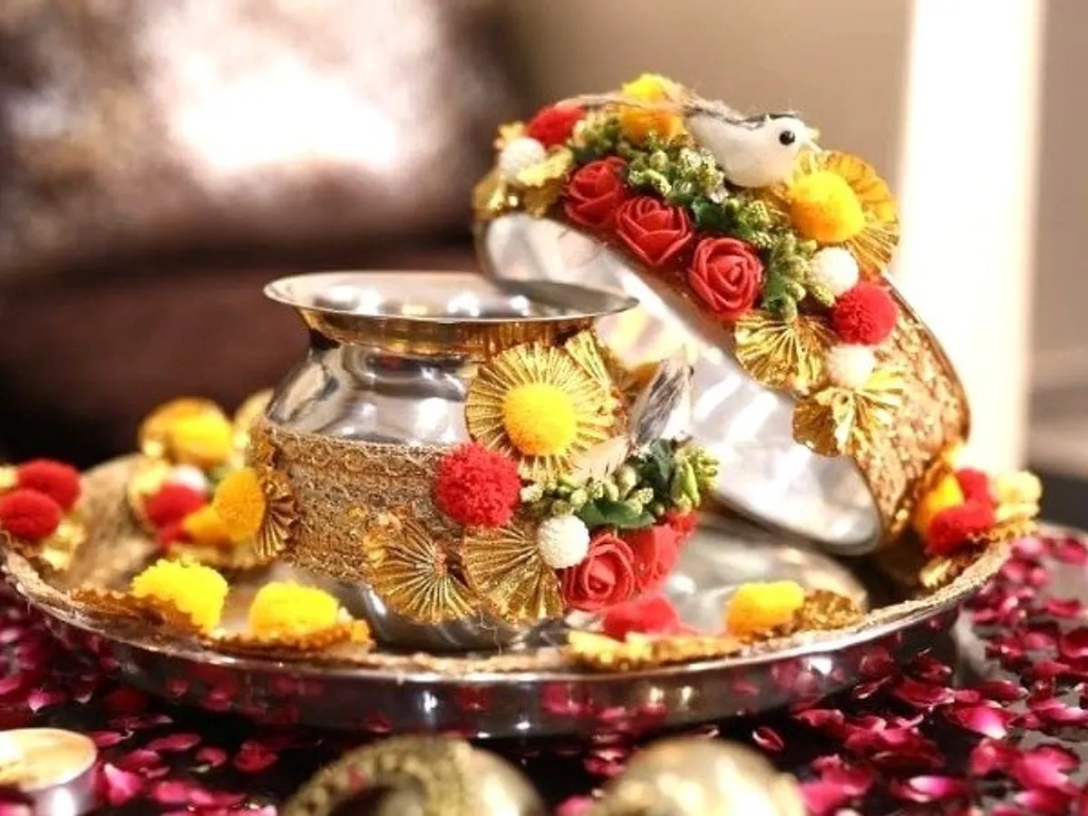 Karwa Chauth