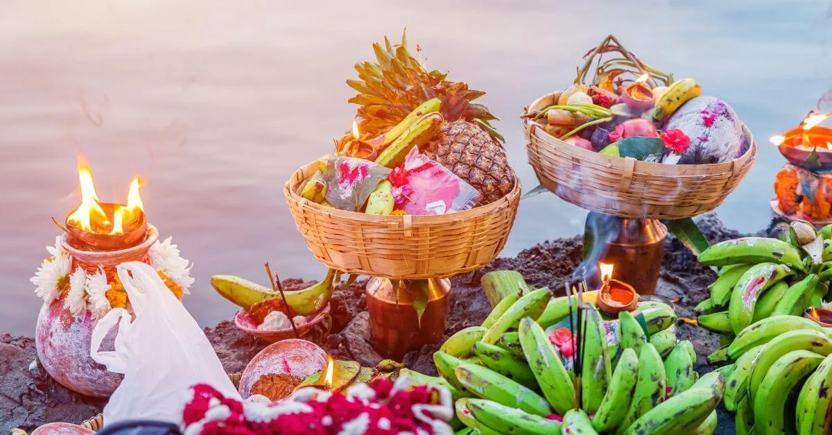 Chhath Puja