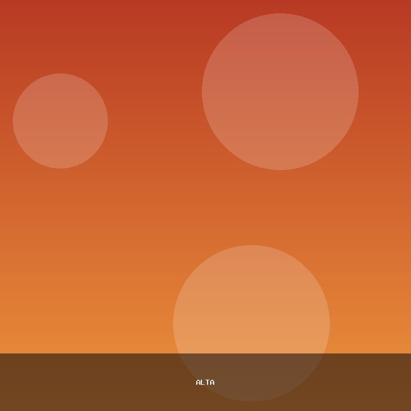 Alta